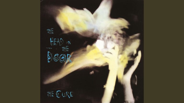 The Cure – In Between Days music video
