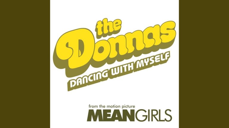 The Donnas – Dancing With Myself music video