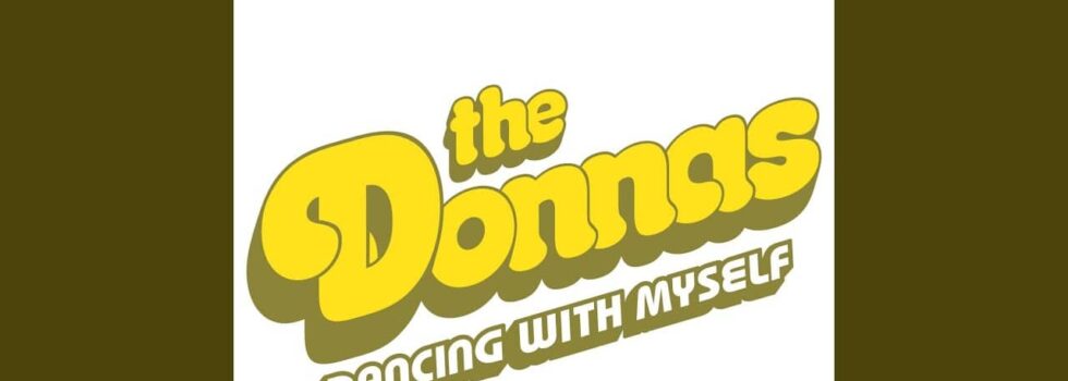 The Donnas – Dancing With Myself