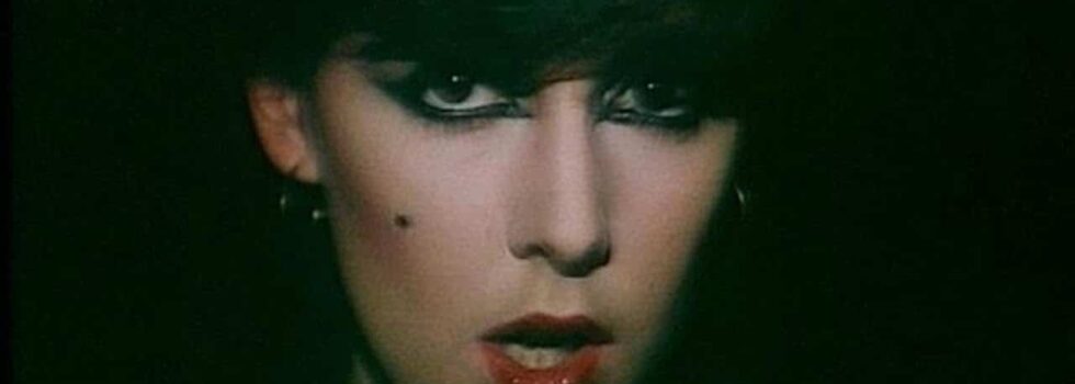 The Human League – Don’t You Want Me