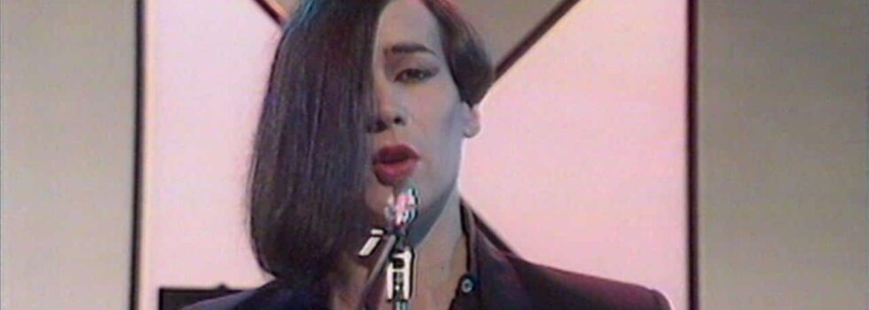The Human League – Love Action (I Believe In Love)