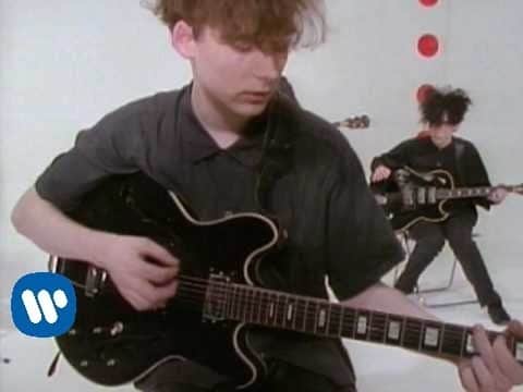 The Jesus And Mary Chain – Just Like Honey