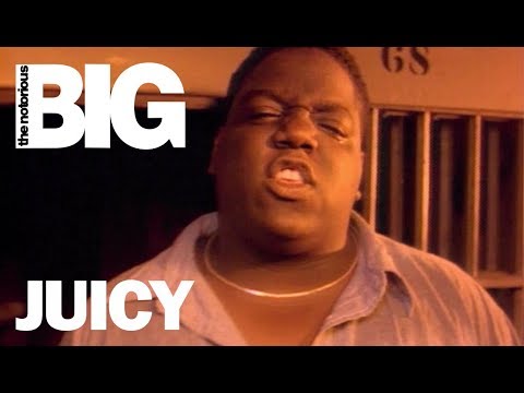 The Notorious B.I.G. – Juicy