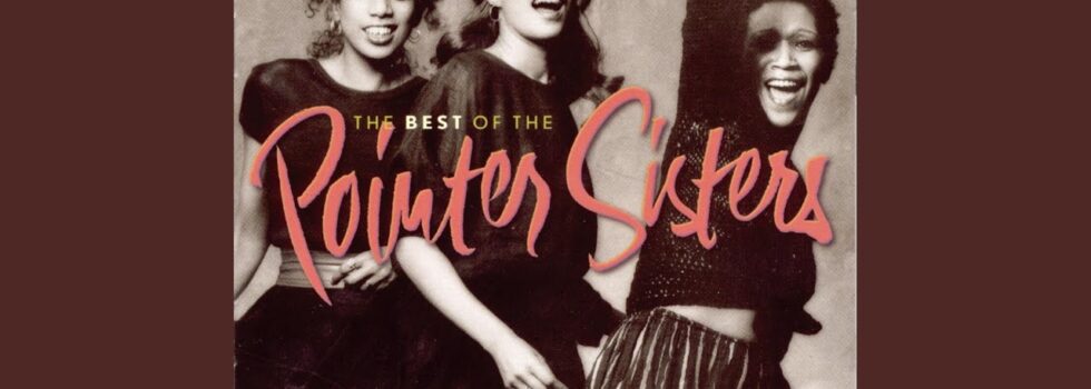 The Pointer Sisters – Automatic
