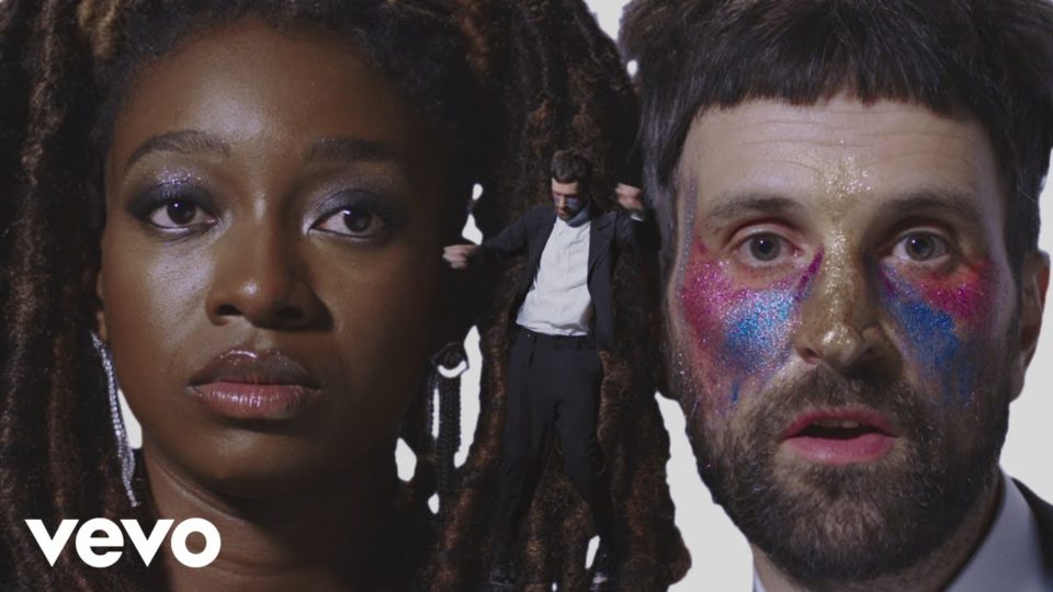 THE S.L.P. – Favourites ft. Little Simz