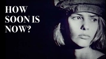 Paula Greif, Richard Levine