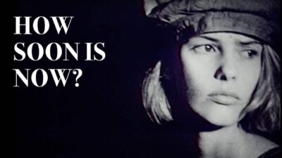 The Smiths – How Soon Is Now?