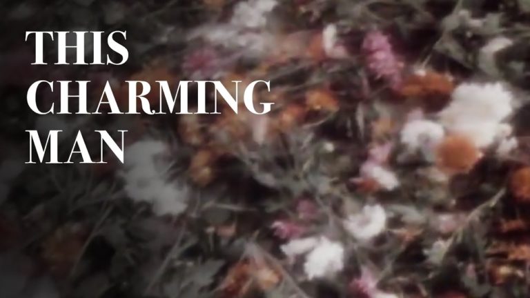 The Smiths – This Charming Man music video