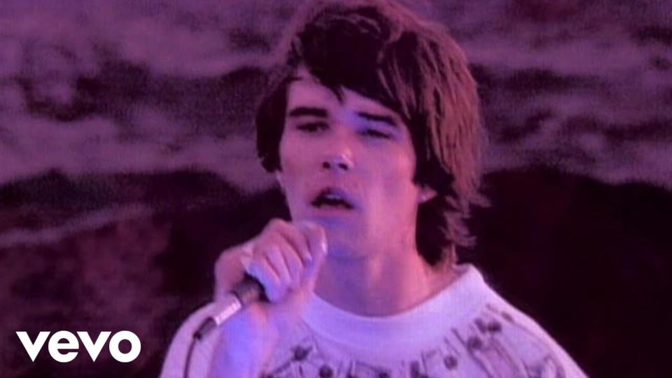 The Stone Roses – Fools Gold