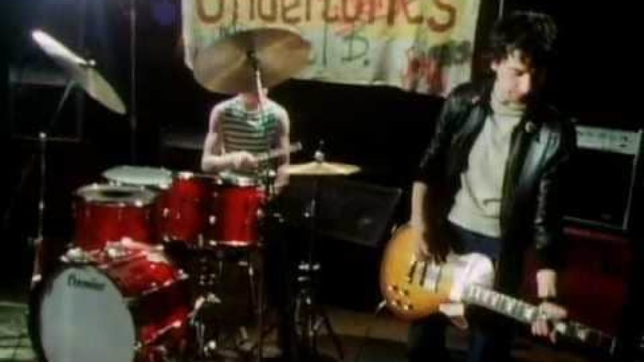 The Undertones – Teenage Kicks