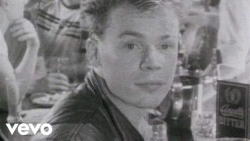 Bernard Rose