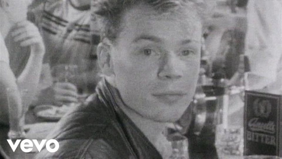 UB40 – Red Red Wine