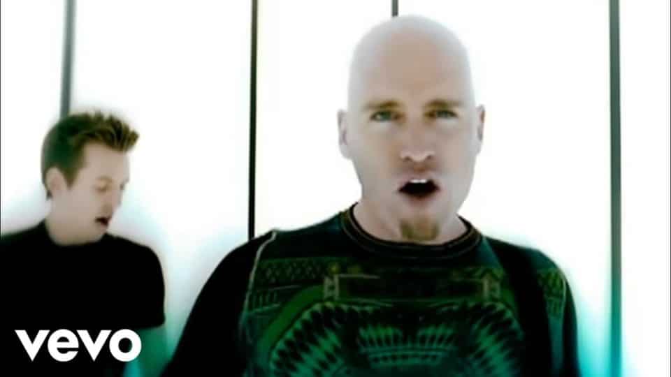 Vertical Horizon – Everything You Want