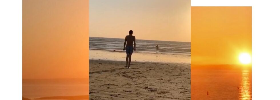 Washed Out – Too Late