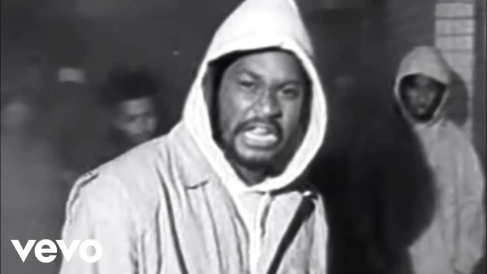 Wu-Tang Clan – Protect Ya Neck (The Jump Off)