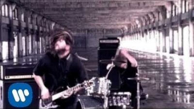 Deftones – Be Quiet And Drive (Far Away)