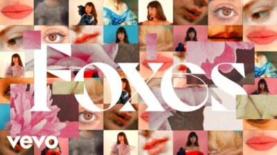 Foxes – Love Not Loving You