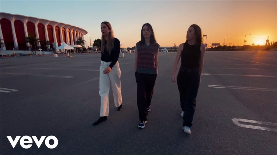 HAIM – Don’t Wanna