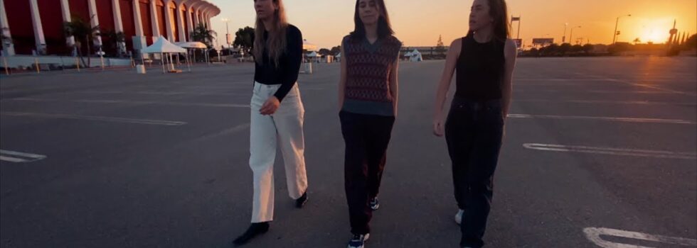 HAIM – Don’t Wanna