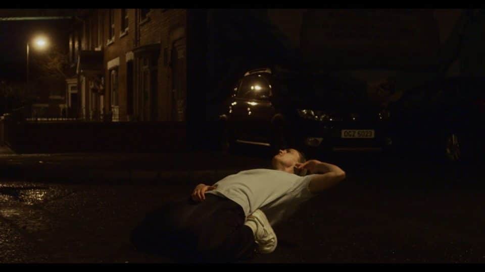 Jamie xx – Idontknow