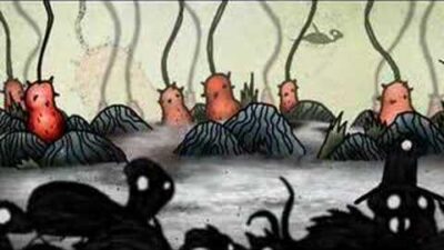 Mogwai – Travel is Dangerous