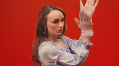 Zella Day – My Game