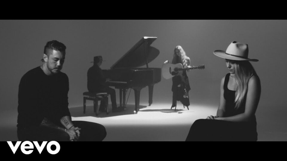 Gone West – I’m Never Getting Over You