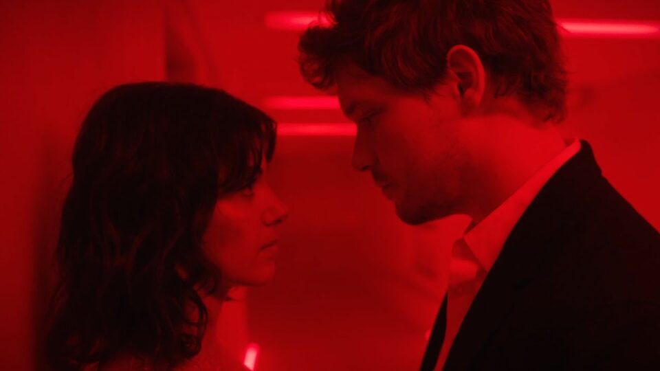 Katie Melua – A Love Like That