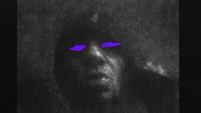 Tricky – Fall Please (Featuring Marta)