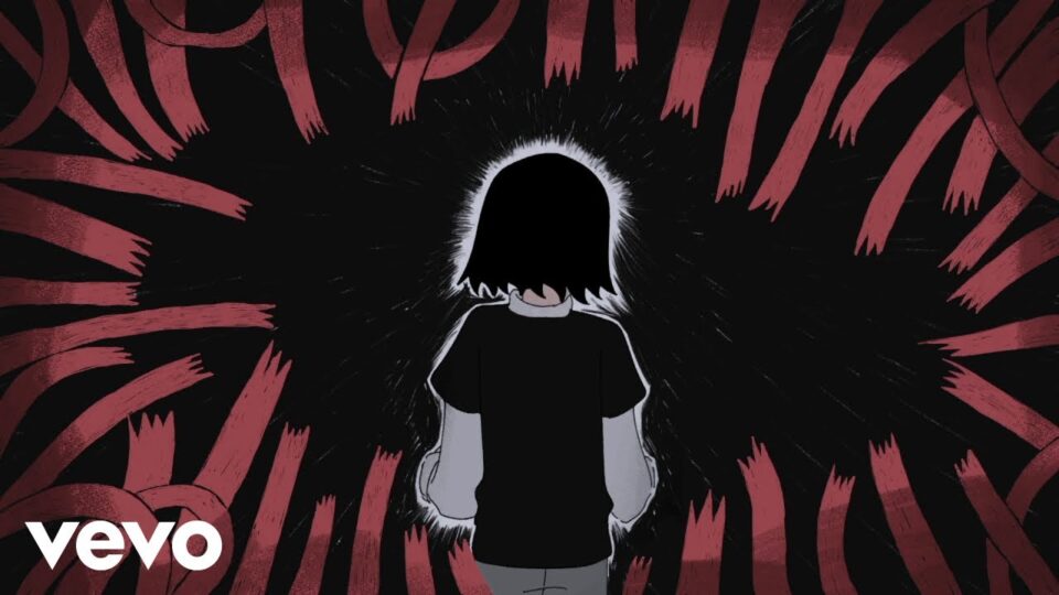 Benee ft. Kenny Beats & Bakar – Night Garden (Official Animated Video)