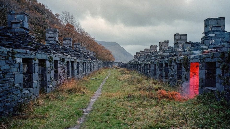 Bibio – Capel Celyn