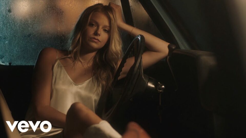 Carter Faith – Leaving Tennessee