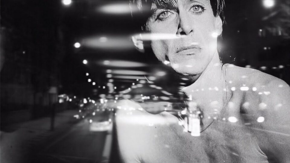 Iggy Pop – The Passenger