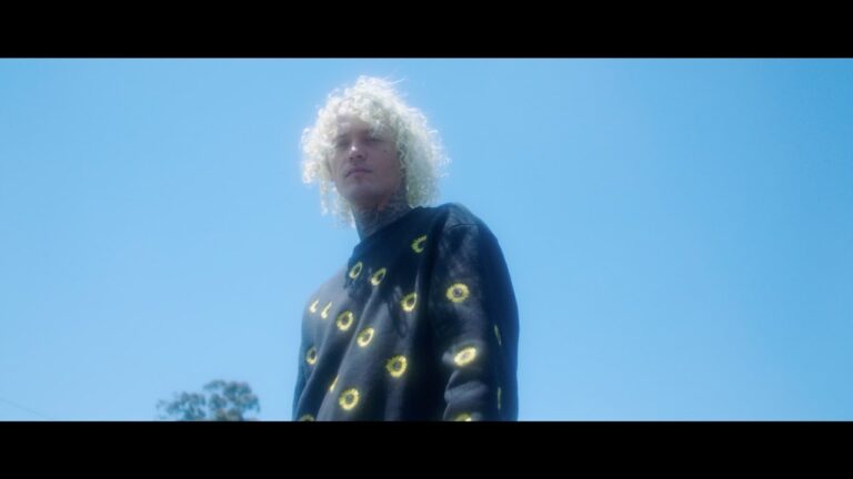 Cheat Codes – Heaven music video