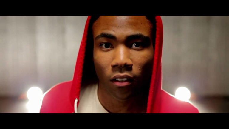 Childish Gambino – Freaks And Geeks music video