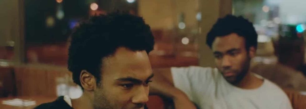 Childish Gambino – Sweatpants