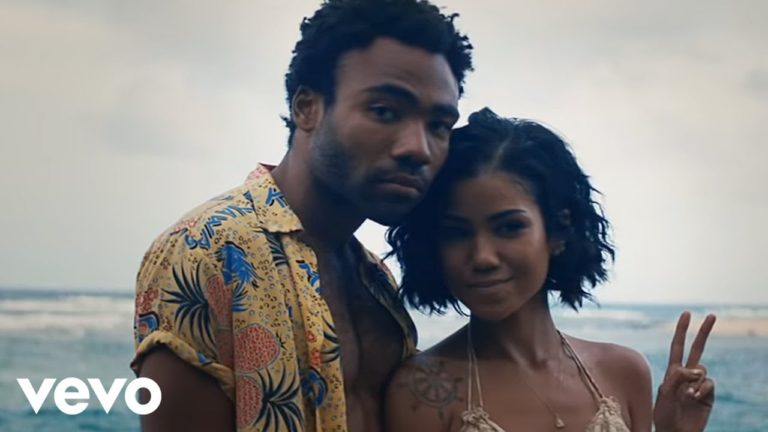 Childish Gambino – Telegraph Ave (“Oakland” By Lloyd) music video