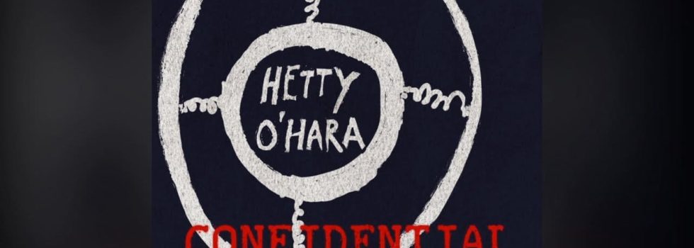 Elvis Costello – Hetty O’Hara Confidential
