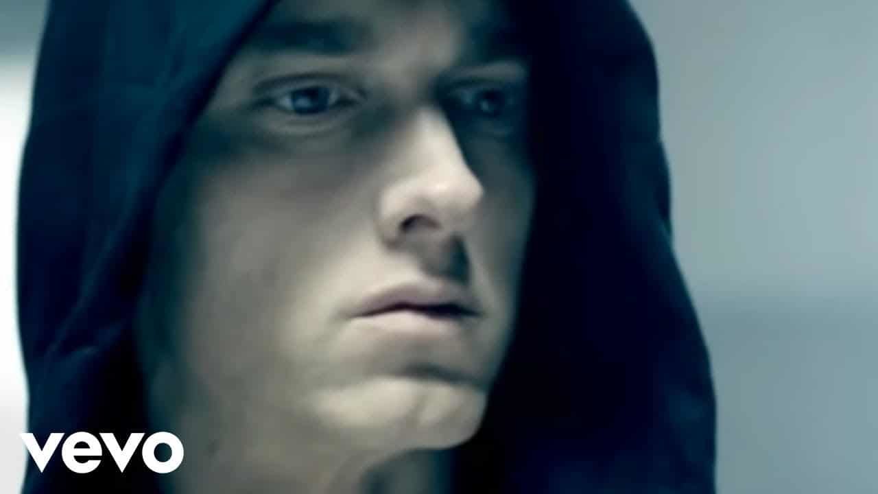 Eminem – 3 a.m.