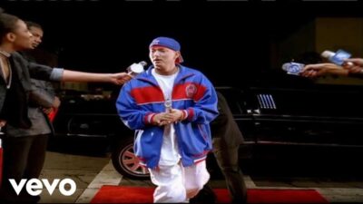 Eminem – Ass Like That