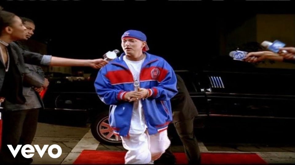 Eminem – Ass Like That