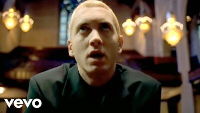 Eminem – Cleanin’ Out My Closet