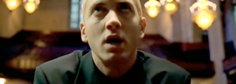 Eminem – Cleanin’ Out My Closet