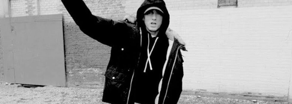 Eminem – Detroit Vs. Everybody