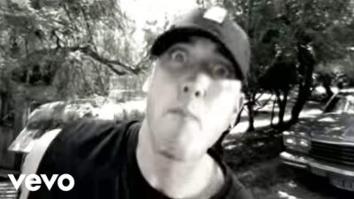 Eminem – Just Don’t Give A Fuck