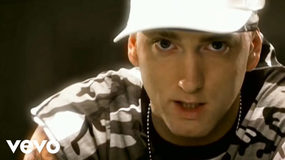 Eminem – Like Toy Soldiers