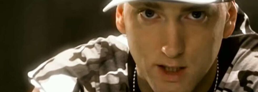 Eminem – Like Toy Soldiers