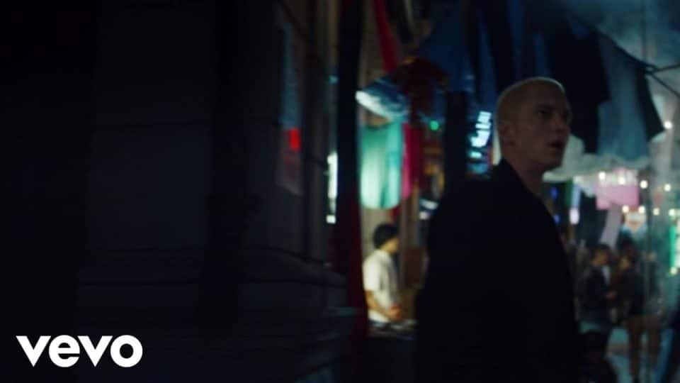 Eminem – Phenomenal