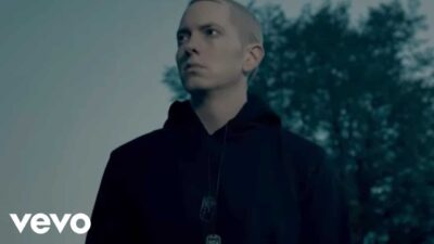 Eminem – Survival