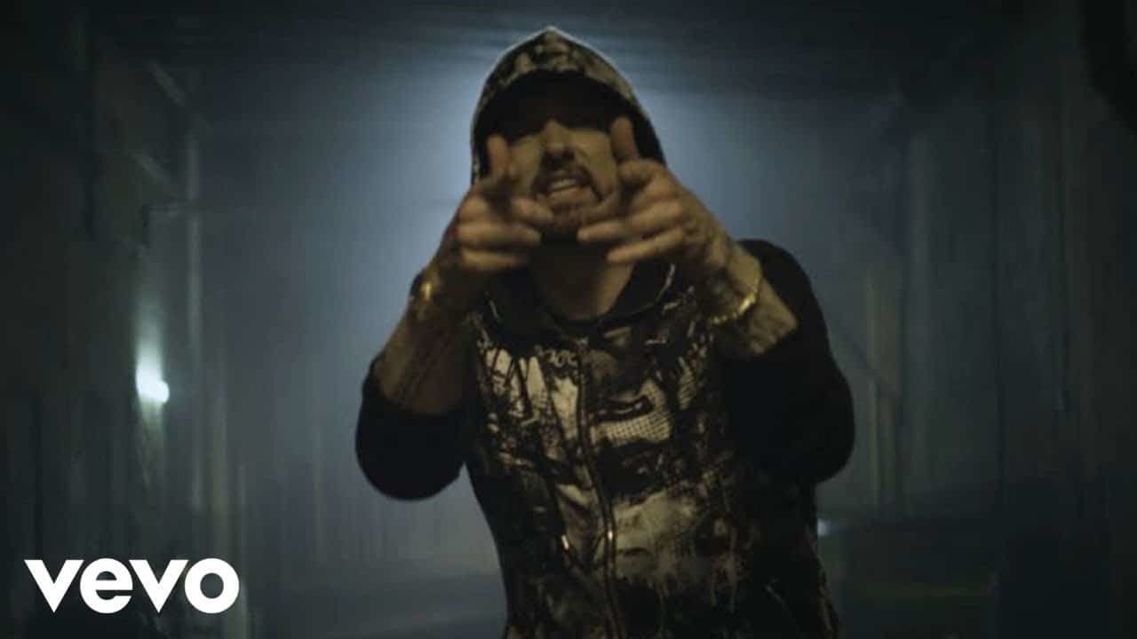 Eminem – Venom